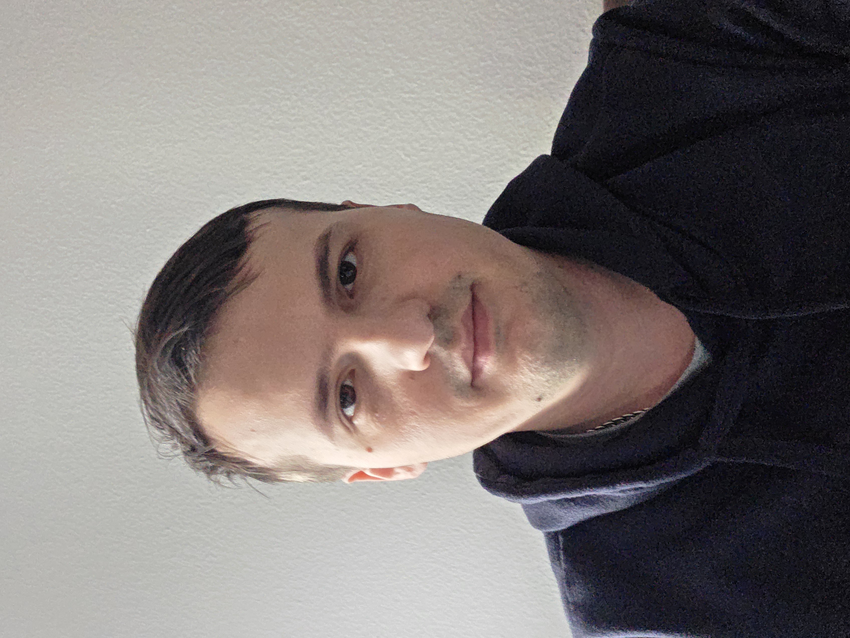 Ewald Pruss